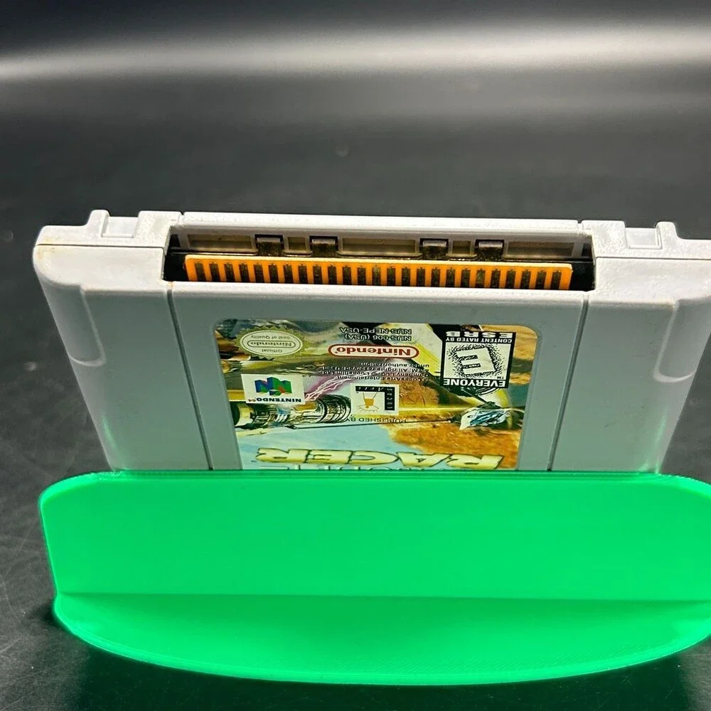 Star Wars Episode I 1 Racer N64 (Nintendo 64) Cartridge Only